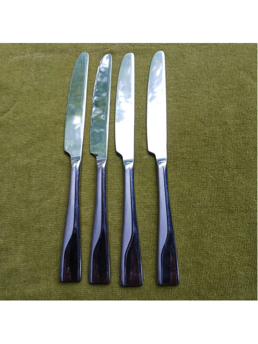 ONEIDA set splice
